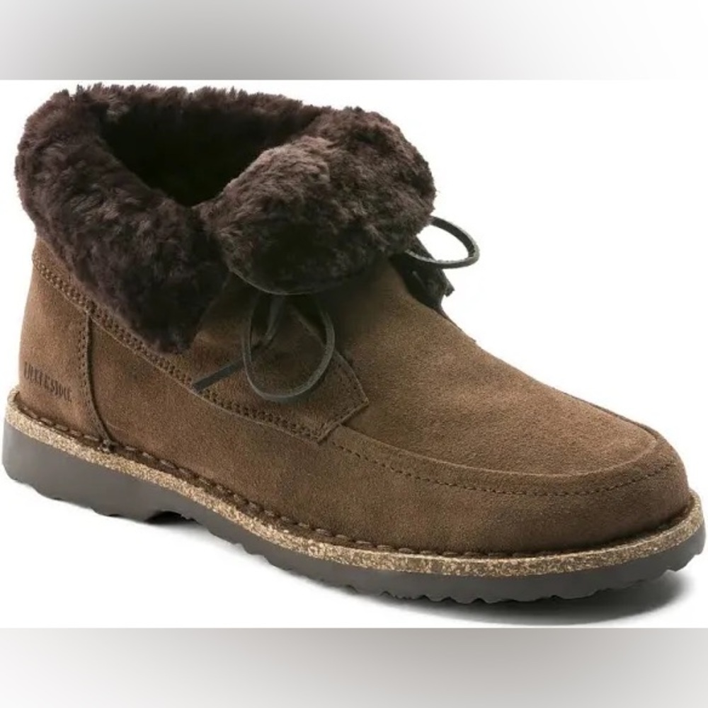 Birkenstock Bakki - Mocha